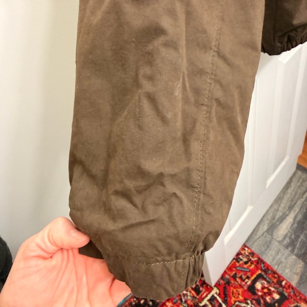 Columbia Dark Brown Coat - Small - Picture 2 of 6